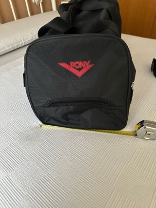 Bolsa de deporte Pony grande