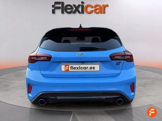 Ford Focus ST Edition 2.3 Ecoboost 206kW (280CV)