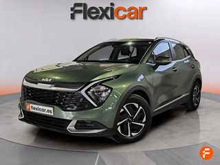 Kia Sportage 1.6 T-GDi MHEV 110kW (150CV) Drive 4x2