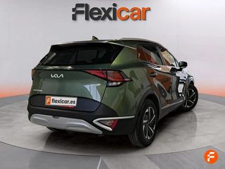 Kia Sportage 1.6 T-GDi MHEV 110kW (150CV) Drive 4x2