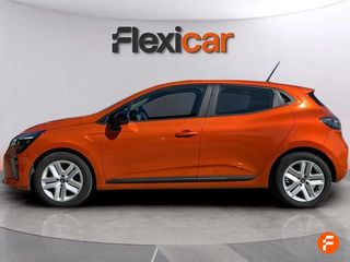 Renault Clio Equilibre TCe 67 kW (91CV)