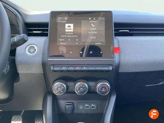 Renault Clio Equilibre TCe 67 kW (91CV)