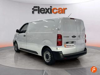 Opel Vivaro OPEL Vivaro 1.5 BlueHDi 120CV