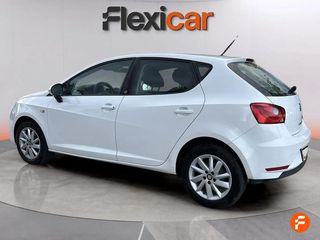 Seat Ibiza 1.0 55kW (75CV) Reference