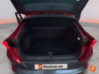 Cupra Formentor 2.0 TSI 228kW (310 CV) VZ 4Drive DSG