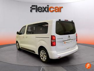 Citroën Spacetourer Talla M BlueHDi 110KW (150CV) Business