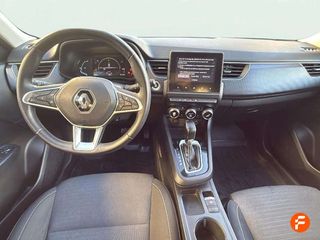 Renault Arkana E-Tech Engin. Fast Track Híb 105kW(145CV