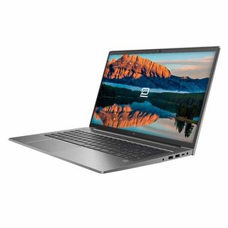 HP ZBook Power G7 15,6" i7 10750H, 32GB, SSD 512GB, FHD, NVIDIA Quadro T2000 Max-Q 4GB, A+