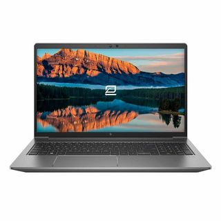 HP ZBook Power G7 15,6" i7 10750H, 32GB, SSD 512GB, FHD, NVIDIA Quadro T2000 Max-Q 4GB, A+
