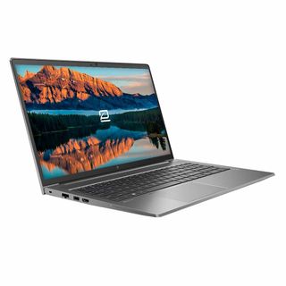 HP ZBook Power G7 15,6" i7 10750H, 32GB, SSD 512GB, FHD, NVIDIA Quadro T2000 Max-Q 4GB, A+