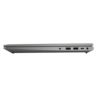 HP ZBook Power G7 15,6" i7 10750H, 32GB, SSD 512GB, FHD, NVIDIA Quadro T2000 Max-Q 4GB, A+