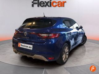 Renault Megane GT Line Energy TCe 97kW (130CV)