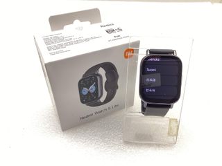 xiaomi redmi watch 5 lite