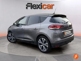 Renault Scénic Zen TCe 103 kW (140CV) GPF - SS