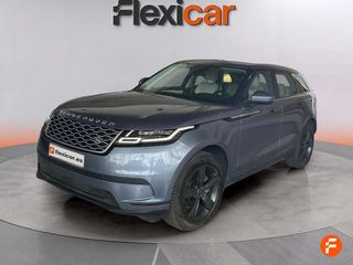 Land-Rover Range Rover Velar 2.0 D180 132kW (180CV) 4WD Auto