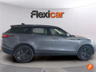 Land-Rover Range Rover Velar 2.0 D180 132kW (180CV) 4WD Auto