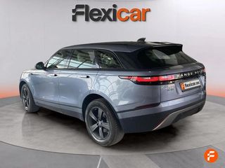 Land-Rover Range Rover Velar 2.0 D180 132kW (180CV) 4WD Auto