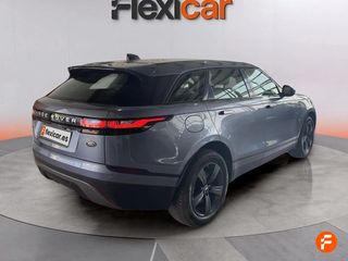Land-Rover Range Rover Velar 2.0 D180 132kW (180CV) 4WD Auto