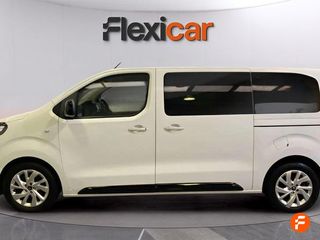 Citroën Spacetourer Talla M BlueHDi 110KW (150CV) Business