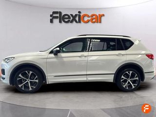 Seat Tarraco 2.0 TDI 110kW (150CV) St&Sp FR DSG