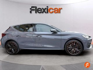 Cupra León 1.4 e-Hybrid 180kW (245CV) DSG