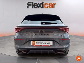 Cupra León 1.4 e-Hybrid 180kW (245CV) DSG
