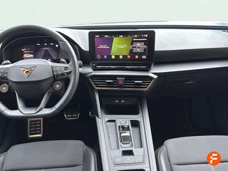 Cupra León 1.4 e-Hybrid 180kW (245CV) DSG