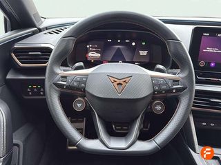 Cupra León 1.4 e-Hybrid 180kW (245CV) DSG