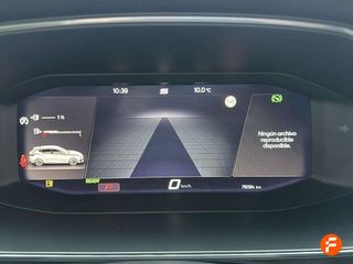 Cupra León 1.4 e-Hybrid 180kW (245CV) DSG