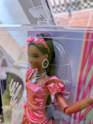 Barbie Deluxe Style #6