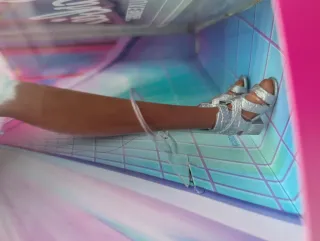 Barbie Deluxe Style #6