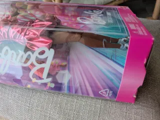 Barbie Deluxe Style #6