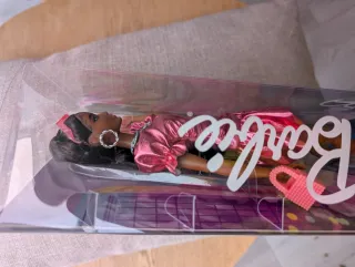 Barbie Deluxe Style #6