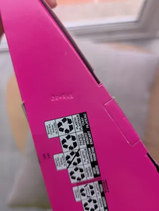 Barbie Deluxe Style #6