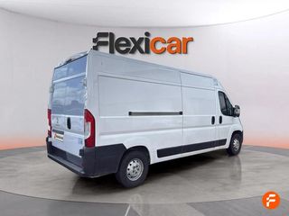 Peugeot Boxer Boxer 2.0 Bluehdi 96KW 130 CV L3H2 335 Refrigerada