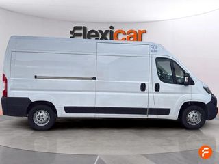 Peugeot Boxer Boxer 2.0 Bluehdi 96KW 130 CV L3H2 335 Refrigerada