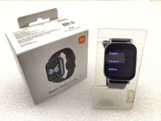 xiaomi redmi watch 5 lite