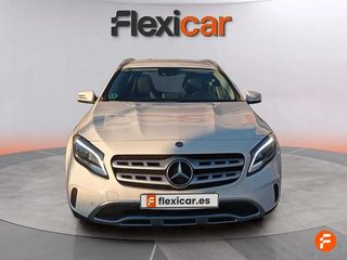Mercedes GLA GLA 220 D- 5P (2018)