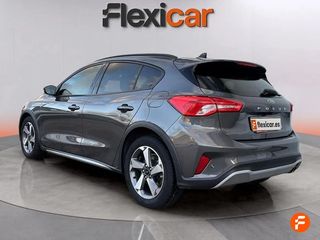 Ford Focus 1.0 Ecoboost 92kW Active