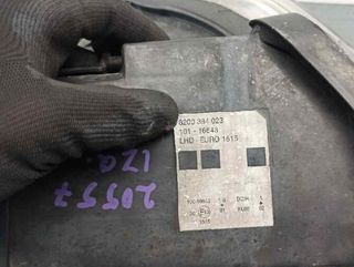 Renault 5117078 faro izq 8200384023 vel satis bj0