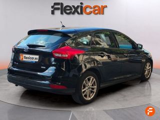 Ford Focus 1.0 Ecoboost 92kW Active