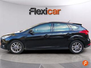 Ford Focus 1.0 Ecoboost 92kW Active