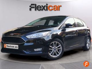 Ford Focus 1.0 Ecoboost 92kW Active