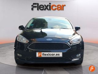 Ford Focus 1.0 Ecoboost 92kW Active