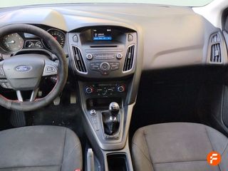 Ford Focus 1.0 Ecoboost 92kW Active