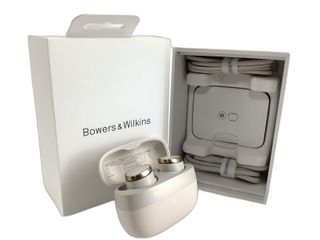 in-ear bowers&wilkins pi8