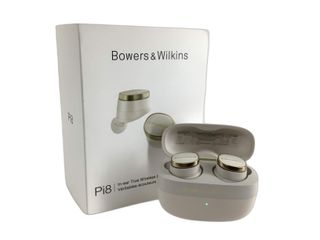 in-ear bowers&wilkins pi8