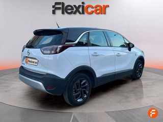 Opel Crossland X 1.2 81kW (110CV) Design Line S/S