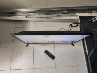 TV Samsung Smart 32 4K