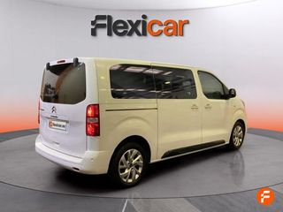 Citroën Spacetourer Talla M BlueHDi 110KW (150CV) Business